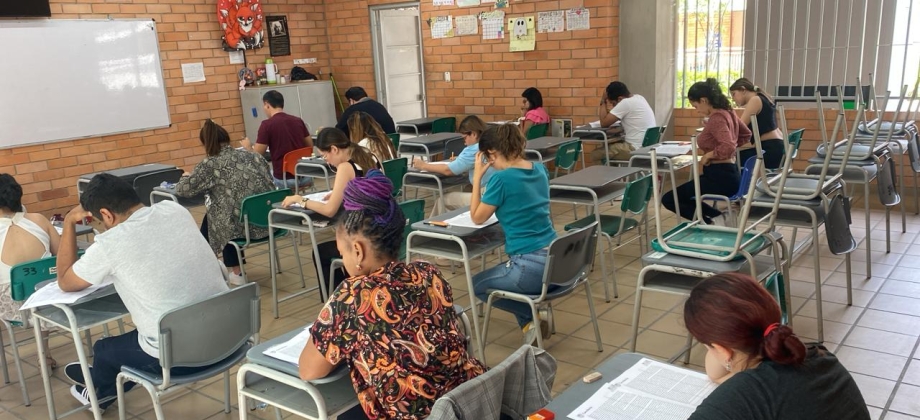 Bucaramanga