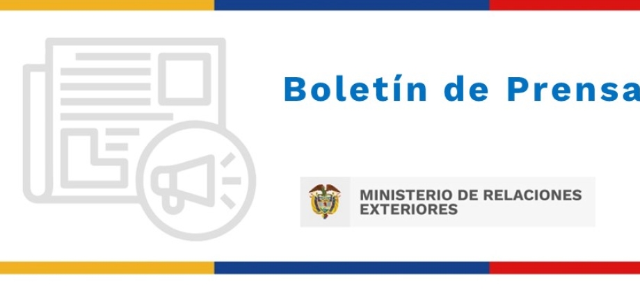 Gobierno realiza encuentro de alto nivel para escuchar experiencias que permitan enriquecer el camino a la Paz Total