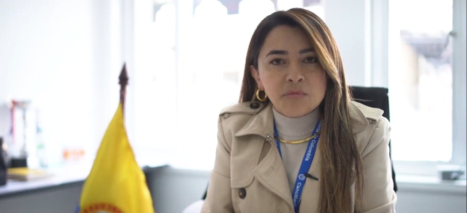 Cancillería llama la atención de la ciudadanía sobre los riesgos que implica viajar al exterior sin seguir las normas migratorias