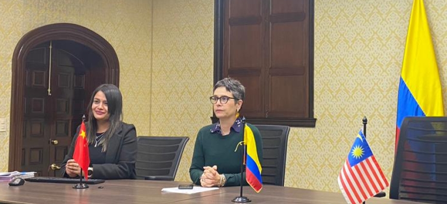 Colombia se conecta con el mundo a través del español