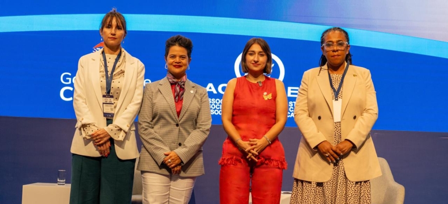 Colombia lidera la cooperación regional en el Gran Caribe con la 9ª Conferencia Internacional de Cooperación de la AEC