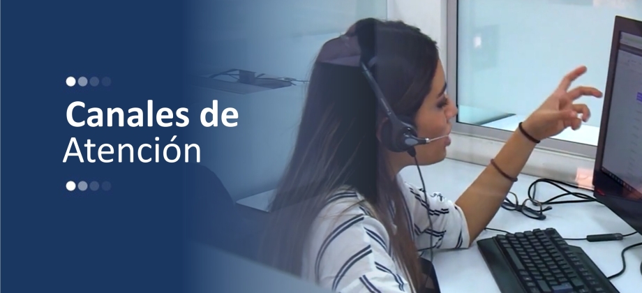 Cancillería suspendió chat de autogestión para atención al público a través de Instagram