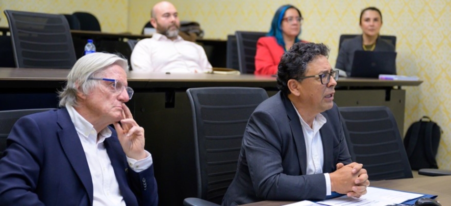 Con éxito culminaron los Diálogos Amazónicos Regionales que durante dos semanas alcanzaron la participación de más de 700 personas de los ocho países amazónicos