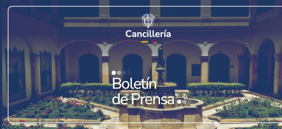 Colombia recibirá a Experto de la ONU sobre la protección contra la violencia y la discriminación por motivos de orientación sexual e identidad de género (SOGI)