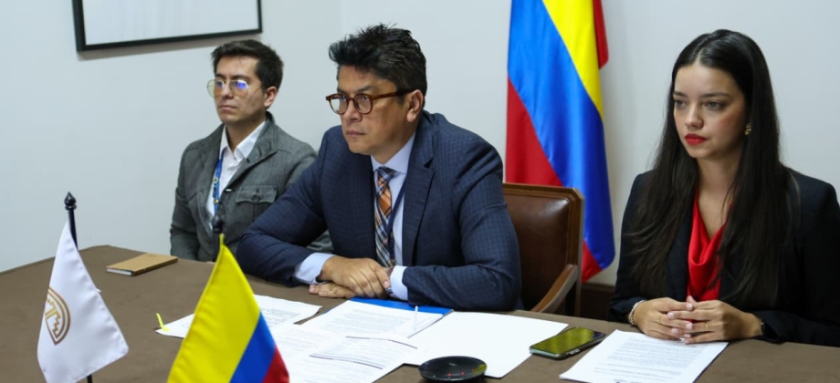 Colombia y la Comunidad Andina consolidan estrategias para la integración cultural en la VII Reunión del Consejo de Ministros de Cultura y Culturas