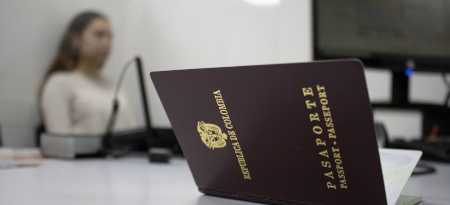 Menores de edad no tendrán la obligación de renovar su pasaporte