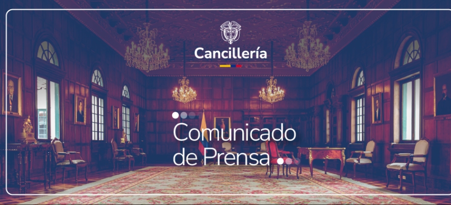 Comunicado sobre los hechos ocurridos el 2 de mayo de 2025 contra la embarcación de la ONG internacional Flotilla de la Libertad