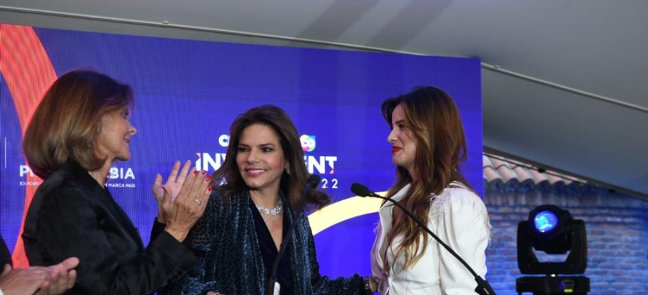 ‘Colombia Investment Roadshow’, encuentro empresarial 