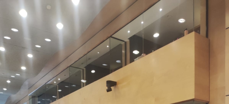 Concluyó el diálogo de Colombia con los miembros del Comité de Derechos Humanos de Naciones Unidas