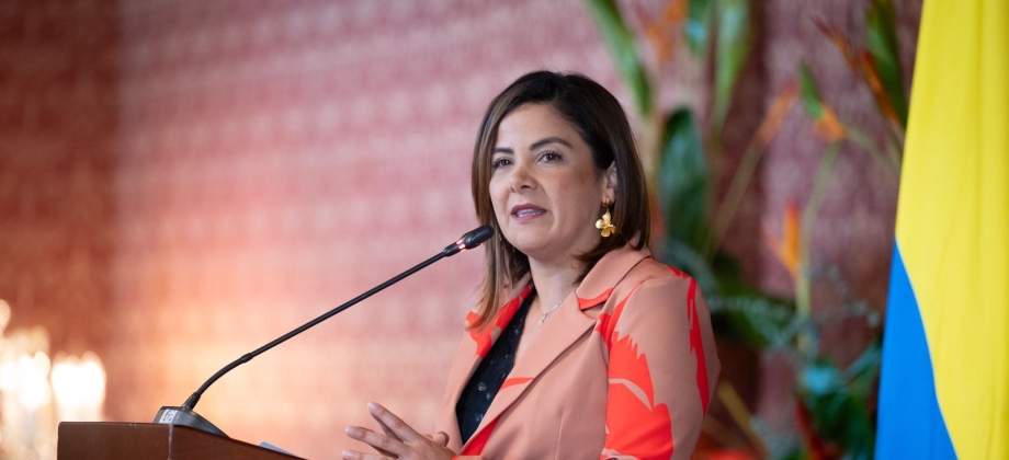 Se activa instancia de acompañamiento internacional a la implementación del Acuerdo de Paz