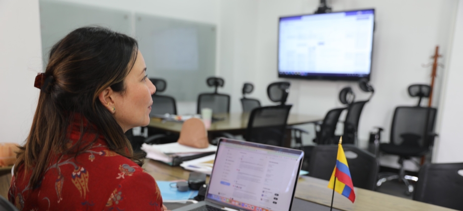Por un país más próspero, equitativo y sostenible, Colombia se une al diálogo suramericano sobre financiamiento para el desarrollo