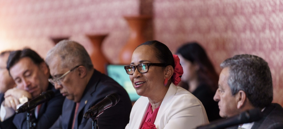 Colombia se prepara para ser el epicentro de la integración regional y birregional en los próximos tres años