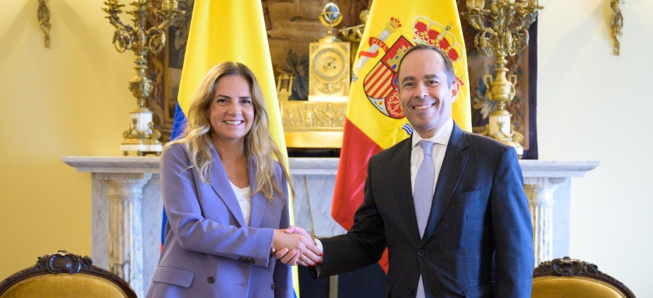 Colombia y España confirmaron la realización de la Comisión de Alto Nivel en octubre de 2025 para resaltar los avances en materia comercial, política, cultural y científico entre ambos países