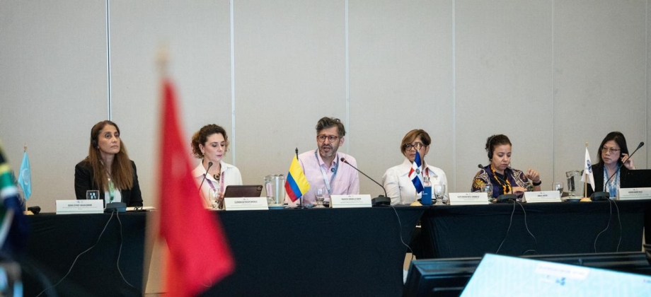 ONU destaca a Colombia como líder del Sur Global: de receptor de ayuda a socio estratégico en la cooperación mundial