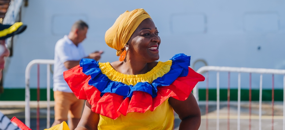 La casa Colombia llega a Long Island City para destacar el talento de nuestro país en la capital del mundo