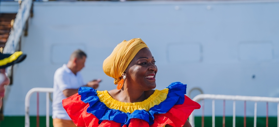 La casa Colombia llega a Long Island City para destacar el talento de nuestro país en la capital del mundo