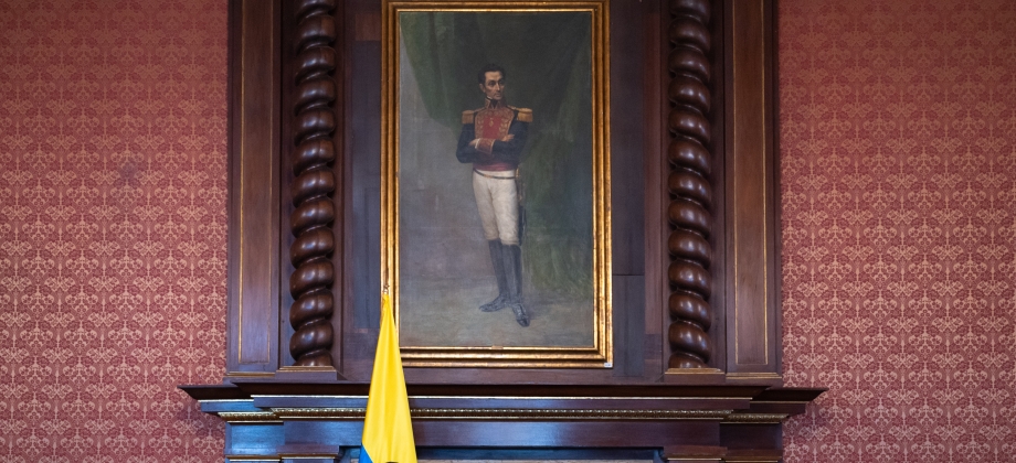Entidades del Gobierno Nacional y del Sistema Integral para la Paz instalaron la Mesa de Medidas de Satisfacción para Víctimas en el Exterior