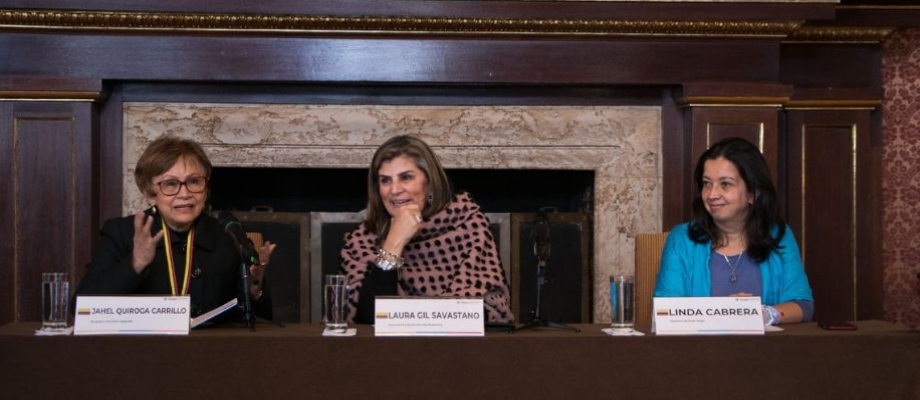 Colombia retira las tres declaraciones que realizó en 2007 al Protocolo Facultativo de la Convención sobre la Eliminación de todas las Formas de Discriminación contra la Mujer de las Naciones Unidas