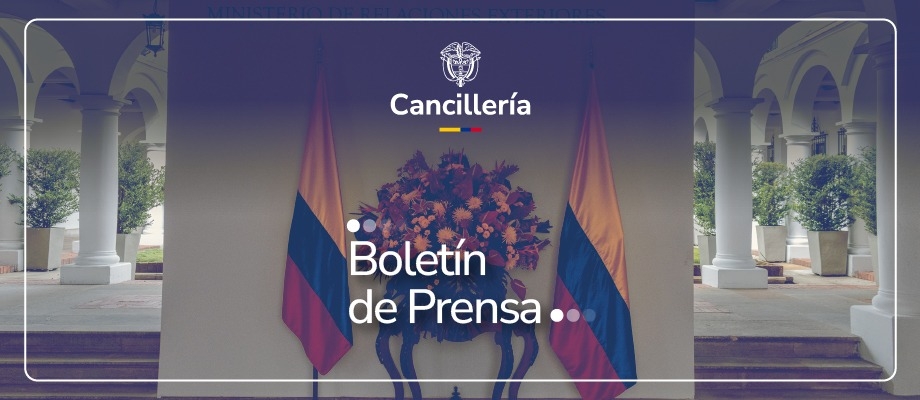 Comunicado sobre el caso del connacional víctima de agresión en Polonia