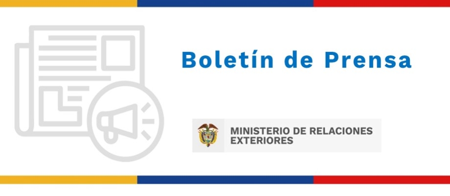Gobierno realiza encuentro de alto nivel para escuchar experiencias que permitan enriquecer el camino a la Paz Total