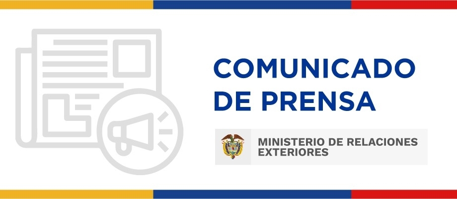 Comunicado de Prensa