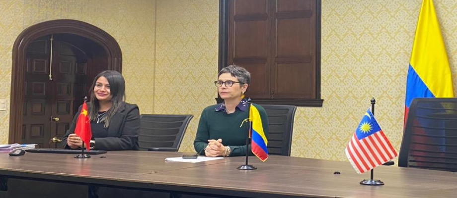 Colombia se conecta con el mundo a través del español