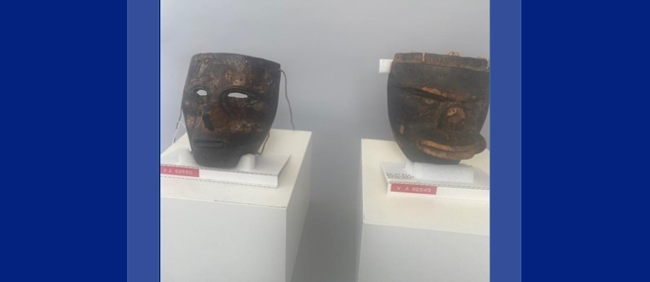Comunicado Conjunto: La Fundación Patrimonio Cultural Prusiano de Berlín, SPK coopera con Colombia