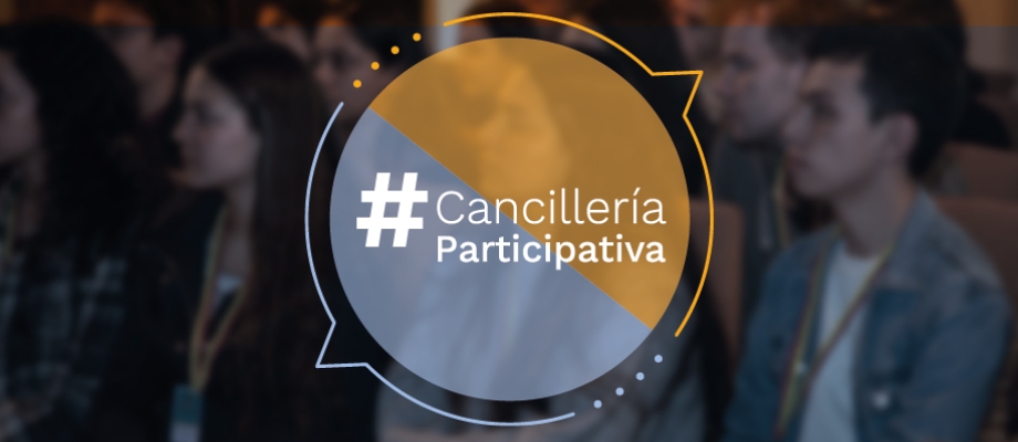 Proyectos Normativos: "Por la cual se reglamentan los Cursos de Capacitación y el Examen de Idoneidad Profesional para los ascensos en el escalafón de la Carrera Diplomática y Consular en el año 2023"