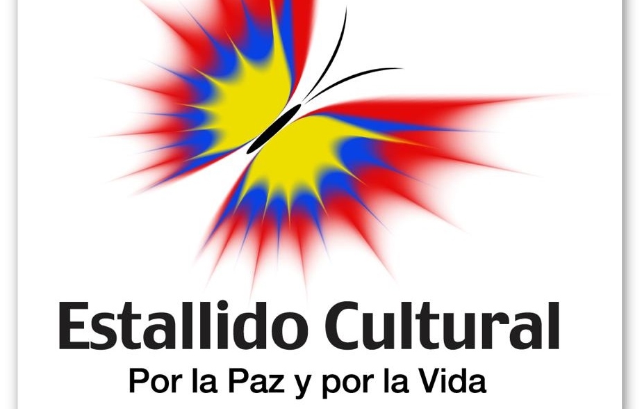 El Estallido Cultural, por la Paz y por la Vida trasciende fronteras gracias a nuestra Colombia extendida