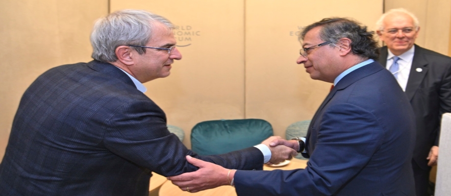 Presidente Petro anunció el primer Centro de Innovación Regional para Jóvenes de la Alianza del Pacífico