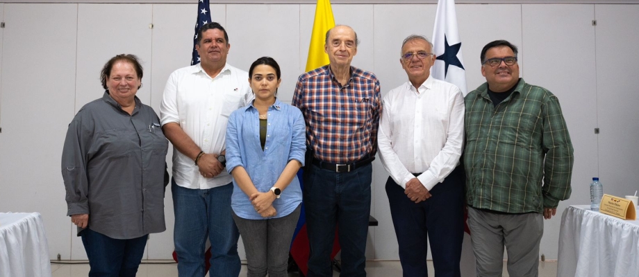 Comunicado Conjunto de los Ministros de Relaciones Exteriores de la República de Colombia y la República de Panamá al cierre de la Reunión Trilateral Colombia – Panamá – Estados Unidos sobre Migración Irregular y Seguridad Fronteriza