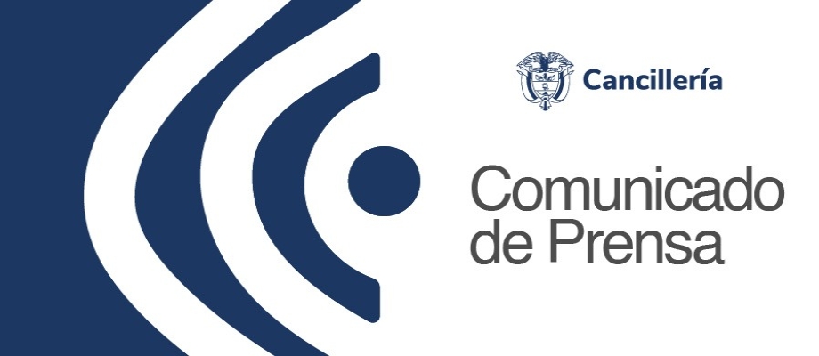 Comunicado de Prensa
