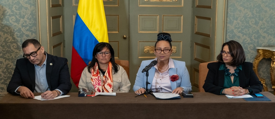 Cumbre P4G Colombia 2023 propiciará alianzas estratégicas entre el sector público y privado para cumplir metas de los Objetivos de Desarrollo Sostenible