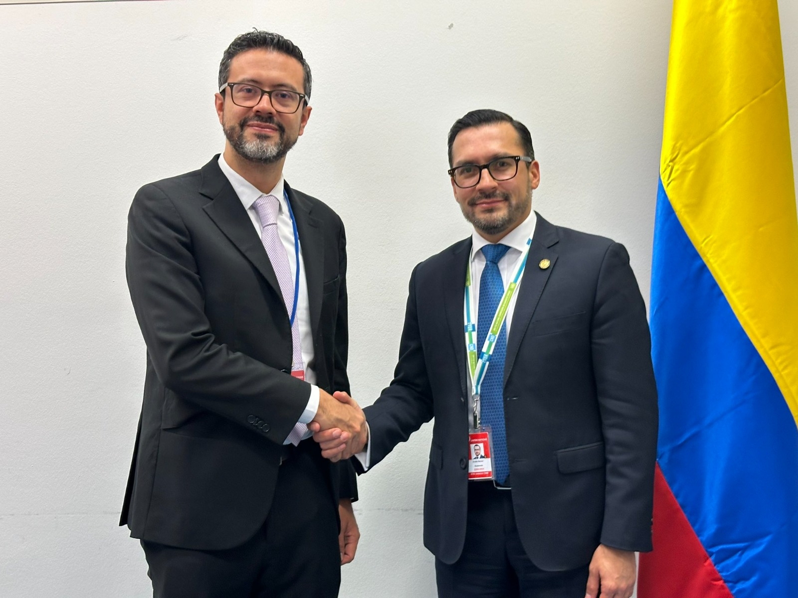 Colombia participa activamente en la Comisión de Estupefacientes en Viena: fomentando la cooperación internacional para combatir el narcotráfico y la delincuencia organizada