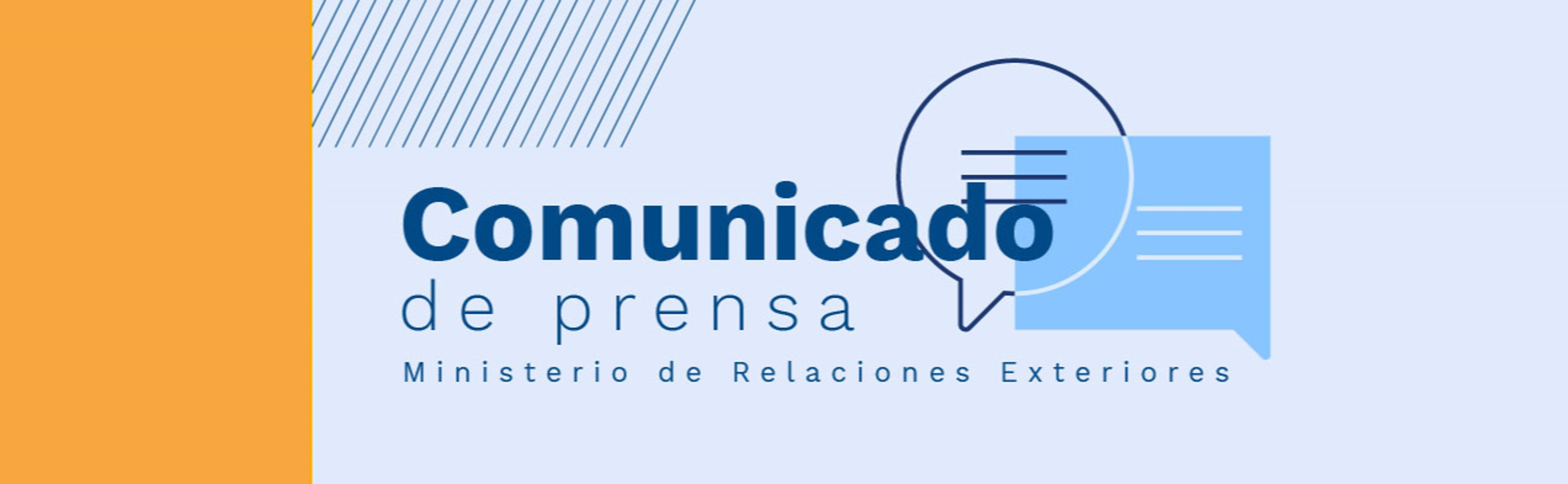 Comunicado de prensa en relación a la resolución sobre Nicaragua en el Consejo Permanente de la OEA