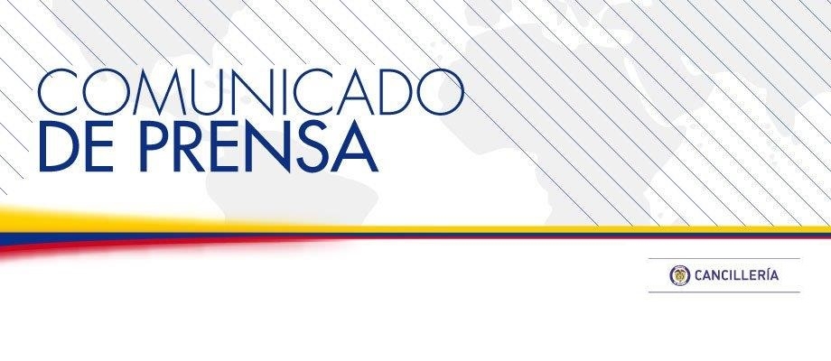 Colombia expresa condolencias al Gobierno cubano tras tragedia aérea