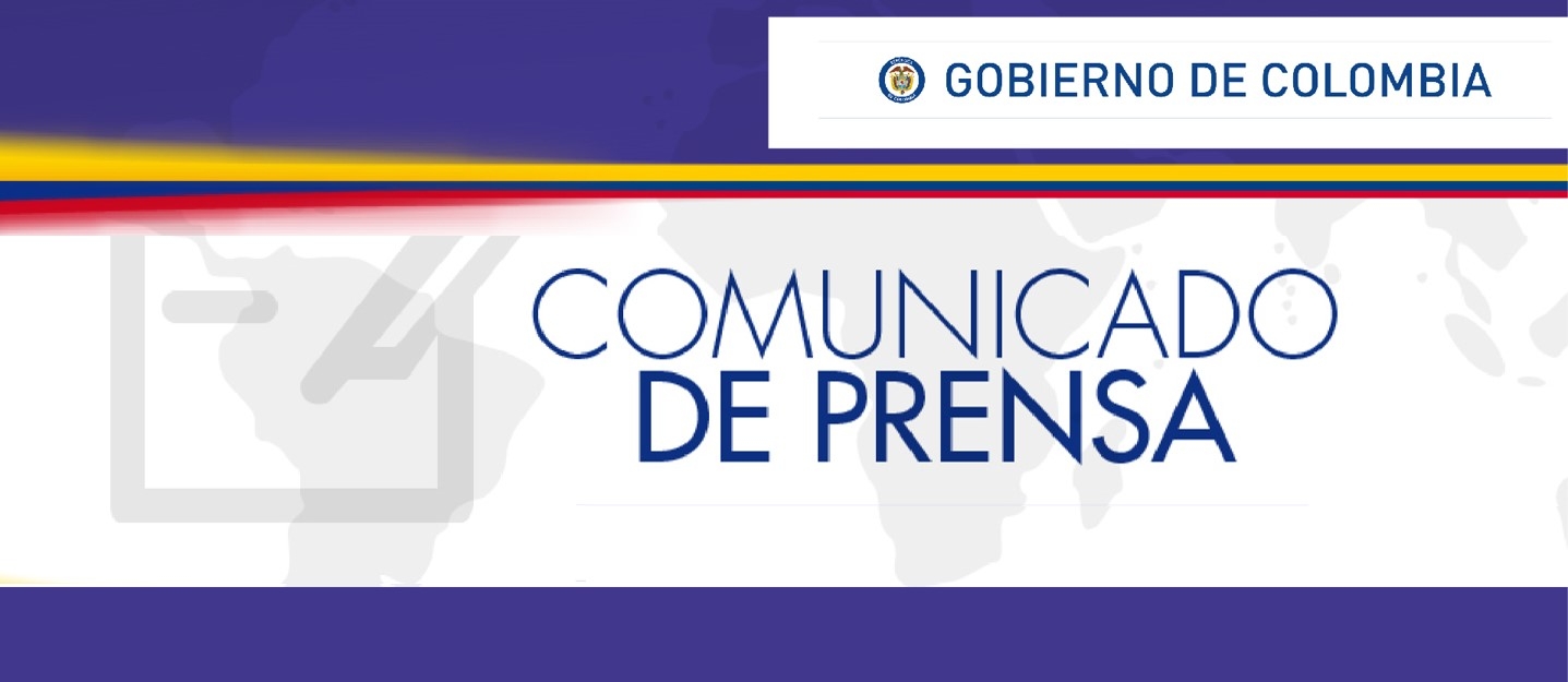 Comunicado del Ministerio de Relaciones Exteriores sobre las elecciones presidenciales en Chile