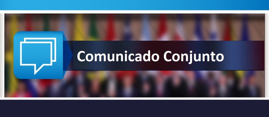 Declaración Especial sobre la situación en la República de Nicaragua