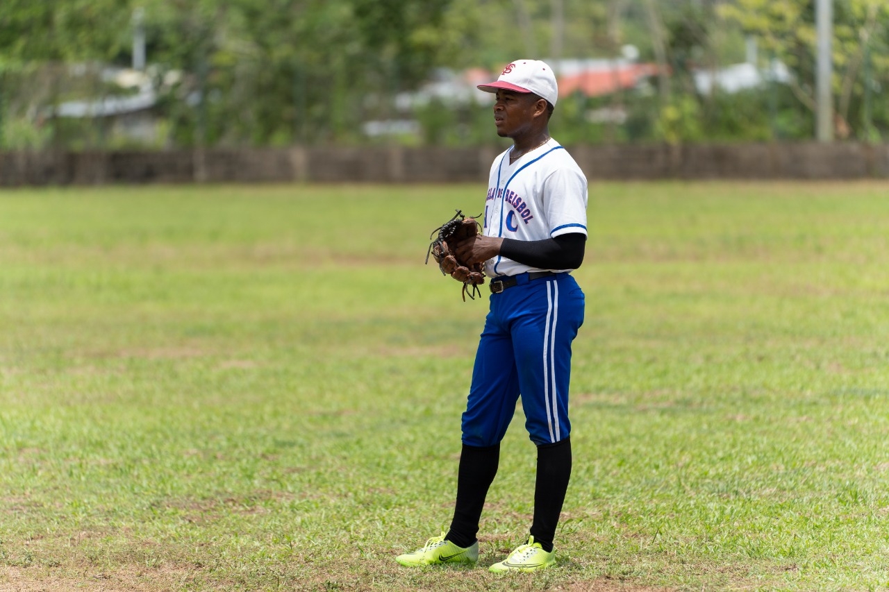 Festival de béisbol reunió a niños y adolescentes en Acandí, Chocó
