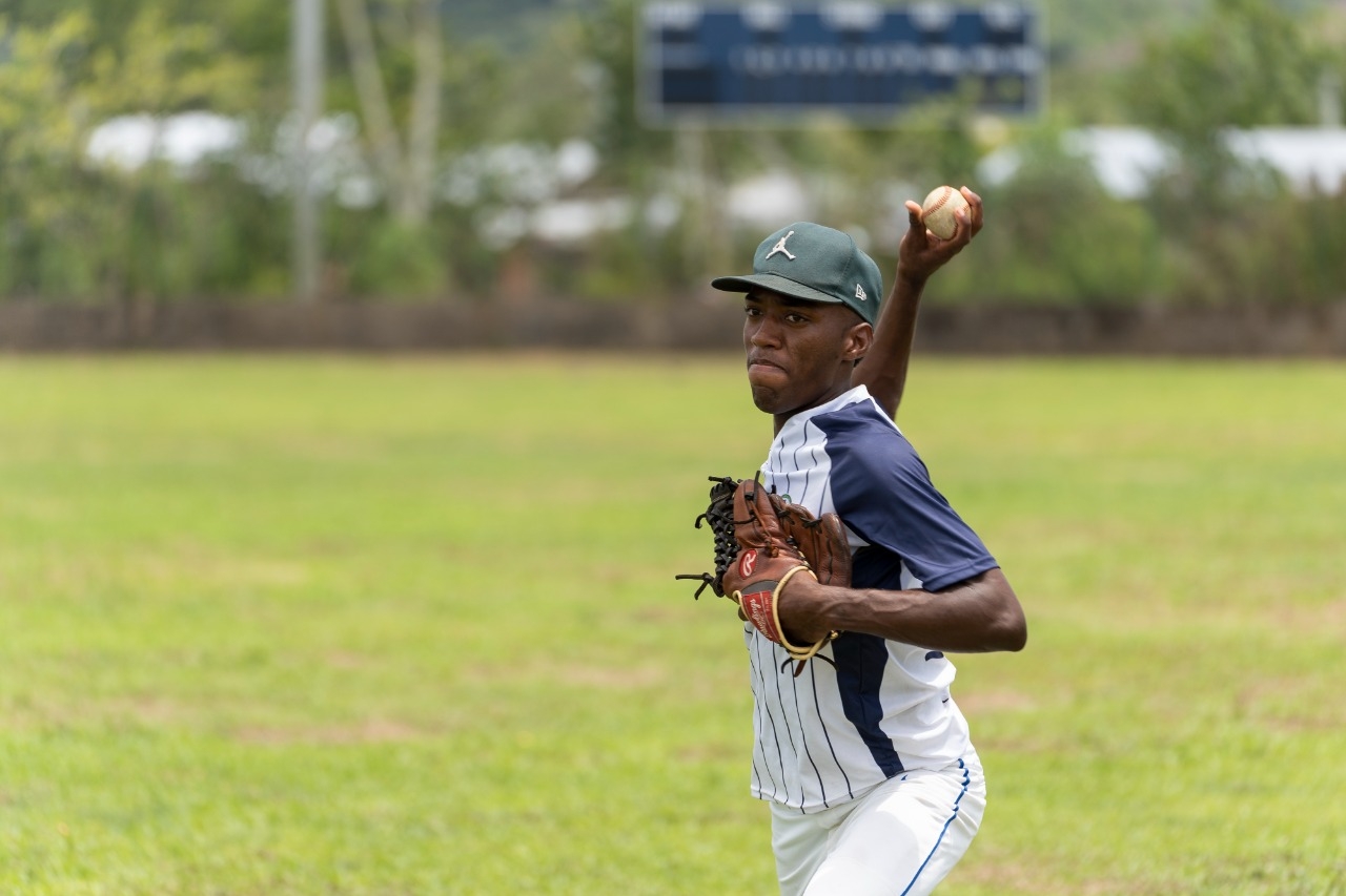 Festival de béisbol reunió a niños y adolescentes en Acandí, Chocó