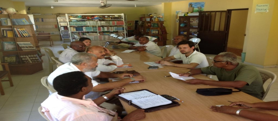 Cancillería aportará a la financiación de proyectos priorizados por el PFP  en San Andrés, Providencia y Santa Catalina | Cancillería