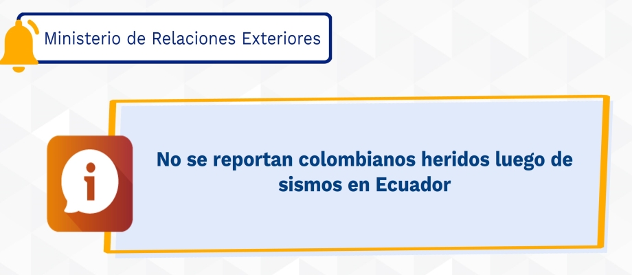 sismo ecuador