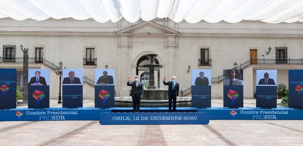 Bahía Málaga, Cartagena y Barranquilla serán las sedes de las Cumbres de la Alianza del Pacífico, PROSUR y CARICOM