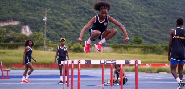 Un sueño de atletismo llamado Jamaica