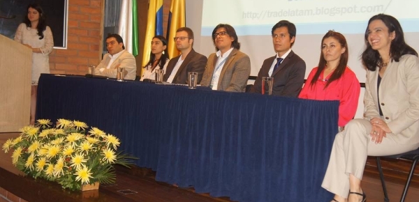 Academia Diplomática
