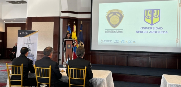 Clausura del Diplomado “Toma de decisiones en Condiciones de Incertidumbre”