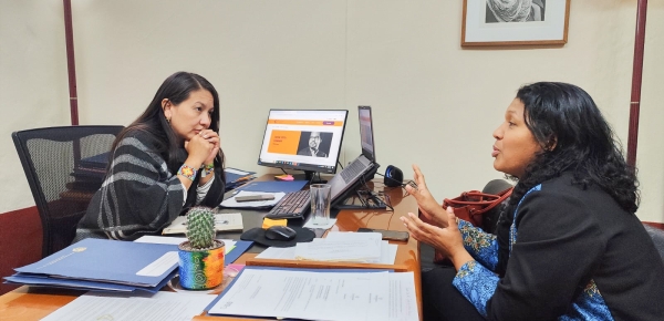 La Academia Diplomática busca fortalecer la imagen de Colombia a través del cine