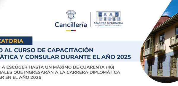 Diversidad en la Diplomacia