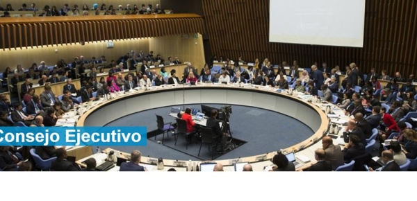 Colombia participa en la 150ª Reunión del Consejo Ejecutivo de la Organización Mundial de la Salud