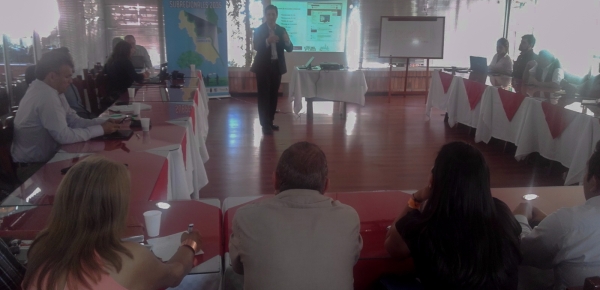 Plan Fronteras para la Prosperidad 